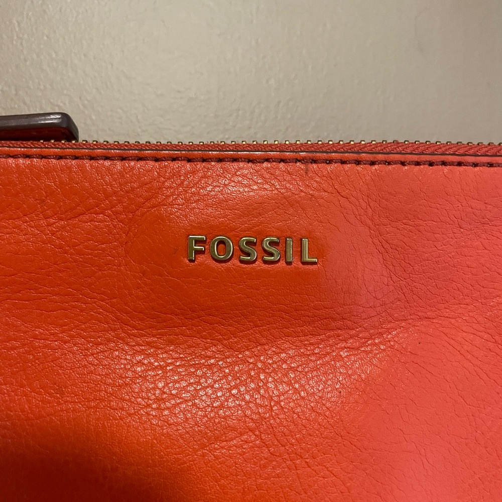 Fossil handbag - Picture 3 of 8